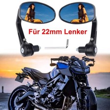 Motorrad lenkerendenspiegel sp gebraucht kaufen  Deutschland
