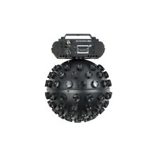 Showtec colorburst sfera usato  Trino