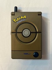 Pokemon pokedex tiger usato  Italia