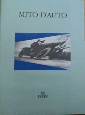 Mito auto lancia usato  Valmozzola