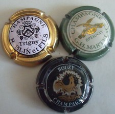 Petit lot capsules d'occasion  Brive-la-Gaillarde