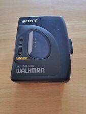 Sony walkman ex23 gebraucht kaufen  Farschwlr., Kasel, Osburg