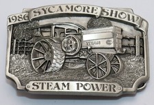 1986 steam power for sale  Dekalb