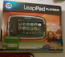 Leapfrog leappad platinum for sale  DERBY