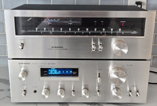 Pioneer amplifier 608 for sale  Hampton