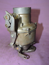 Usado, *** ROCHESTER 235 CHEVY MANUAL CHOKE CARB *** comprar usado  Enviando para Brazil