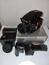 Mamiya 645 pro usato  Novara