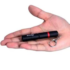 Taschenlampe kleine edc gebraucht kaufen  Heilbronn