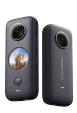 Insta360 x2 gebraucht kaufen  Bendorf
