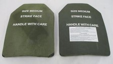 Strike face plates for sale  Addison
