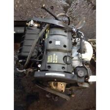 ⭐ MOTEUR COMPLET POUR PEUGEOT 206 (98-03)(03-09) 1.6 16V CABRIO 1999 comprar usado  Enviando para Brazil