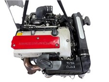 M111 981 motor gebraucht kaufen  Borken