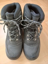 Motorradschuhe louis classic gebraucht kaufen  Lohfelden