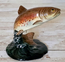 Beswick trout dark for sale  NEWCASTLE