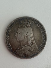 Scarce queen victoria for sale  BEVERLEY