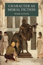 Character moral fiction for sale  USA