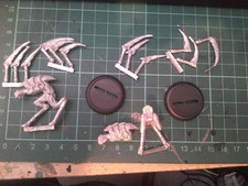 Alien stingers 28mm for sale  EASTBOURNE