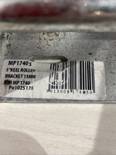 Keel roller bracket for sale  SWANSEA