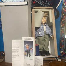 New m.j.hummel doll for sale  Sequim