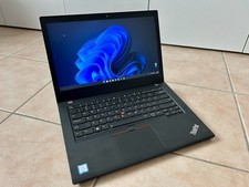 Lenovo thinkpad t80 d'occasion  Expédié en Belgium