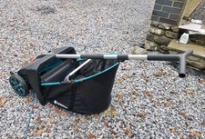 Gardena leaf lawn for sale  LLANWRDA