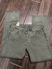 levis jean 501 for sale  Cypress
