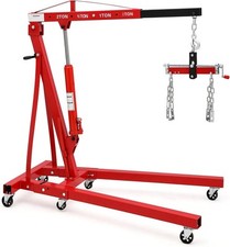 Ton folding engine for sale  USA