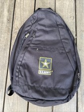 Army sling pack for sale  Cleburne