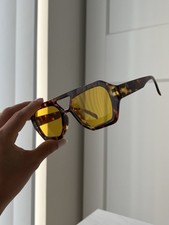Tortoise shell sunglasses for sale  LONDON