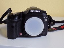 Pentax kamera k10d gebraucht kaufen  Beckum