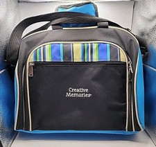 Creative memories insulated for sale  Eastford
