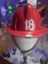 Vintage msa firefighter for sale  Norman