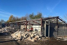 Kit form portal for sale  SKELMERSDALE