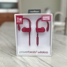 Beats powerbeats3 wireless for sale  San Francisco