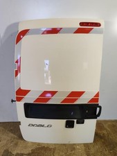 Porte arriere gauche d'occasion  Beaucaire