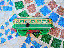 Ancien jouet autorail d'occasion  Puygouzon