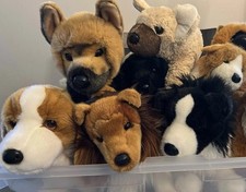 Lot douglas cuddle for sale  Gainesville