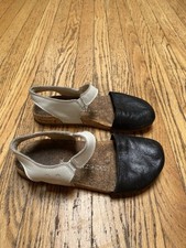 Otz shoes black for sale  San Francisco
