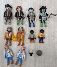 Playmobil mixed bundle for sale  ASHFORD