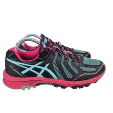 Asics gel fujiattack for sale  LONDON