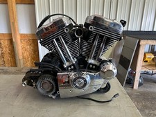 Harley davidson sportster for sale  Chippewa Lake