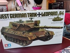 Tamiya modellbausatz west gebraucht kaufen Tamiya modellbausatz west gebraucht kaufen  Lübeck