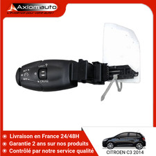 Commande regulateur limitateur d'occasion  Amiens-