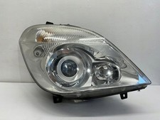 Frontscheinwerfer mercedes ben gebraucht kaufen  Geesthacht
