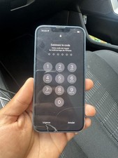 iphone 13 pour pièces na sprzedaż  Wysyłka do Poland