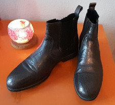 Damen navyboot schuhe gebraucht kaufen  Berlin