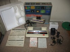 Boxed sega 1000 usato  Varese