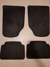 Auto fußmatten universal gebraucht kaufen  Margetshöchheim