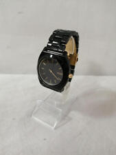 Usado, Acetato Nixon Black Body Only The Time Teller comprar usado  Enviando para Brazil