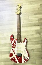 Chitarra elettrica vester usato  Napoli